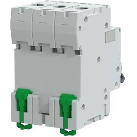 Resim Schneider Electric Easy9 Pro EZ9F57350 3 x 50A 6Ka C Otomatik Sigorta 