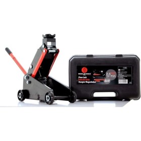 Resim WORLDFORCE TOOLS Worldforce 2,5 Ton Kriko 