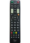 Resim Bolsat 1726 Kr5585 Kumanda - Next Kanky Hd - Next 2000 Hd 