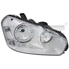 Resim Depo Ford C Max 2007 Far Sağ (Oem No:7M5113W029Ad) 