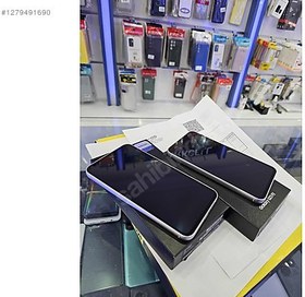 Resim Samsung S23 FE İkinci El TR | 256 GB | Yeşil 