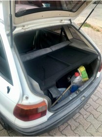 Resim apex ticaret Opel Astra F Kasa Pandizot 1993-1998 Model Aralığı 