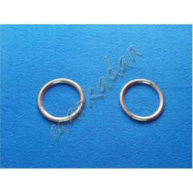 Resim Ford Tourneo Courier Krom Sis Farı Çerçevesi 2014-2017 2 Parça Pa 