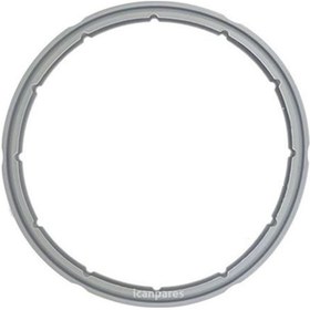 Resim Karaca Uyumlu Vitola 4+6 Litre Düdüklü Tencere Kapak Conta Lastiği 