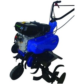 Resim Flash 150 SR200 6 HP 1+1 Vites Benzinli Çapa Makinesi 