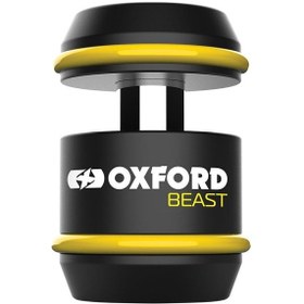 Resim Oxford Zincir Kilidi Zincir Kilidi 