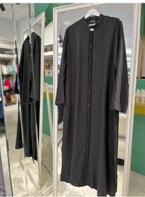 Resim Mıcca Ferace 251517m - Siyah - 52 Siyah 