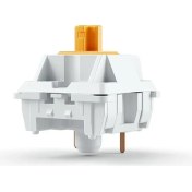 Resim FourForce Pc Gaming Race Panda Mechanical Keyboard Switches - 36 Pieces (Glo-Swt-Hpanda)… 