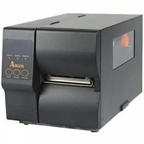 Resim Argox IX4-240 Thermal + ThermalTransfer Seri USB + Ethernet 152 MM/SN 203 Dpi Barkod Yazıcı 