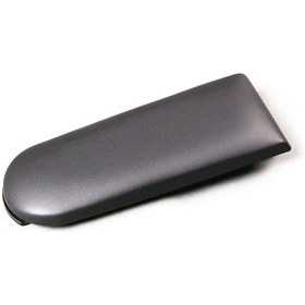 Resim 6R0867173 Polo Rapid Toledo Kol Dayama Üst Kapagi -Deri Siyah- 435206541 