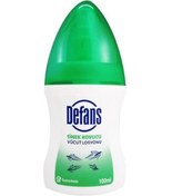 Resim Defans Protect Sinek Kovucu Vücut Losyonu 100 ML 