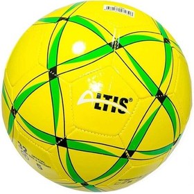 Resim Altıs Yeni Sezon Futbol Topu Xc200 