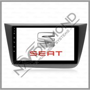 Resim NAVİDİAMOND ÖZER ELEKTRONİK SEAT ALTEA 2004-2014 6 GB RAM 128 GB HAFIZA ANDROID MULTIMEDIA TEYP 