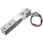 Resim Yzc-131 5Kg Ağırlık Sensörü (Elektronik Mutfak Tartısı) +Kablolar 