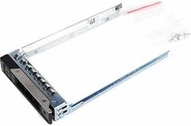 Resim SunucuSepeti DXD9H Dell Uyumlu 2.5" Disk Kızağı (R640 R740 R650 R750) 