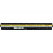 Resim LENOVO G500s, G505s, S510p Notebook Bataryası 4 Cell / Hl-ln016 
