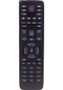Resim Hı-Level Lcd Led Tv Kumanda 