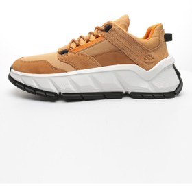 Resim Timberland B0A418U2311-R Tbl Turbo Low Erkek Spor Ayakkabı Kahve 