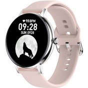 Resim Lemestar 1.32 " Tft Ekranlı Akıllı Saat 