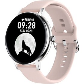 Resim Lemestar 1.32 " Tft Ekranlı Akıllı Saat 