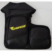 Resim Universal Dainese Bacak Çantası 