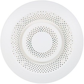 Resim Xindoker Tuya Zigbee Hava Kalitesi Ölçer: Formaldehit, Voc, Co2, Sıcaklık Ve Nem Kontrolü, Akıllı Ev Uyumlu, Usb Güçlü, Beyaz 