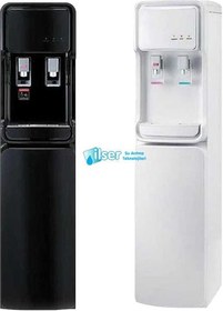 Resim Aqua Arıtmalı Pompa 