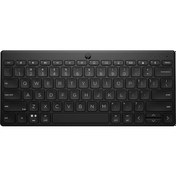 Resim HP 355 692S9AA Compact Bluetooth Klavye 