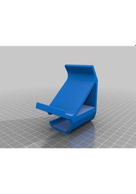 Resim Opencart Fredde Xbox One Denetleyici Montajı Sadece Plastik Aparattır 