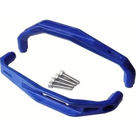 Resim Motion003 Yamaha Tenere 700 Xt700z Mavi Yolcu Tutacak Kolu - Dayanıklı Nylon 