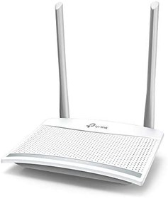 Resim TP-Link TL-WR820N, 300 Mbps, Ebeveyn Denetimleri, All-in-one( Router, Access Point, Range Extender, WISP) Modları, Wi-Fi Router 