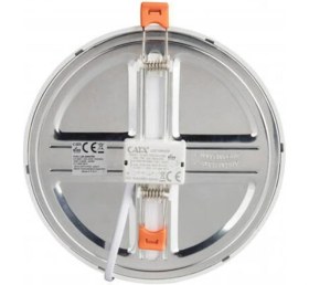 Resim Cata CT-5647 15W/6500K Plus LED Panel Armatür(Beyaz) 
