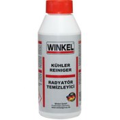 Resim Winkel Radyatör Temizleyici 250 ML 