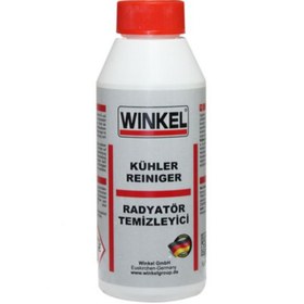 Resim Winkel Radyatör Temizleyici 250 ML 