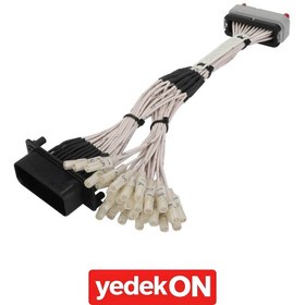 Resim AGCO Elektrik Tesisatı - Massey Ferguson / Fendt / Valtra | ACT0040680 