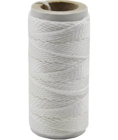 Resim 20Adet 50 Gram Çırpı Ipi Duvarcı Ipi Uçurtma Ipi 