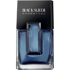 Resim Avon Black Suede Essential Erkek Parfüm Edt 75 Ml. 