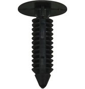 Resim BMW Güneşlik A B C D Direği KOLTUK Pandizot Döşeme Klips HSK0183 