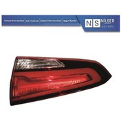 Resim Kia Cerato İç Stop Lambası Sol Ledli 2015-2018 