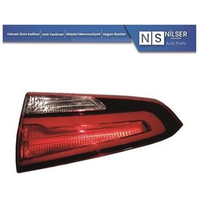 Resim Kia Cerato İç Stop Lambası Sol Ledli 2015-2018 