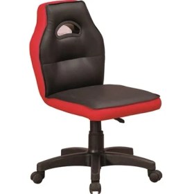 Resim Meltem Pitstop Çocuk Odası Amortisörlü Tekerlekli Çalışma Sandalyesi 