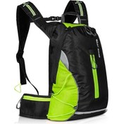 Resim Biking 16l Bisiklet Sırt Çantası Yurt Dışından A 