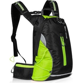 Resim Biking 16l Bisiklet Sırt Çantası Yurt Dışından A 