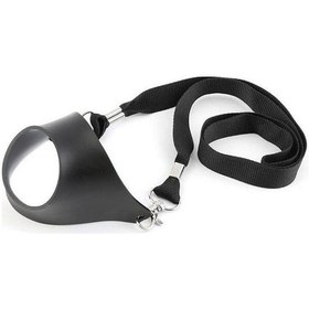 Resim Çıkarılabilir Kayışlı Akıllı Şarap Kadehi Tutucu 