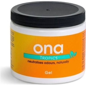 Resim Ona Gel Tropics 732 Gr 