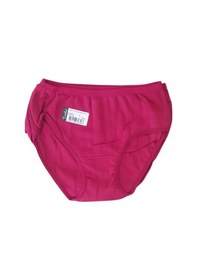 Resim Tutku 0854 Kız Çocuk Jakarlı Bato-slip-külot - 12'li Kombin Çok Renkli 