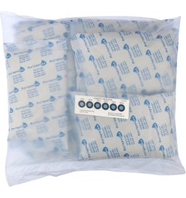 Resim Pars Nem Alıcı Silika Jel 500 gr 8 Adet 