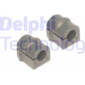 Resim Viraj Demir Lastiği Ön 18mm Opel Astra G 1998 Zafıra 1998 Vectra B 1996 İkili Takım 90538865 350138 5059803 