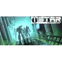 Resim Starcrawlers (Pc) 
