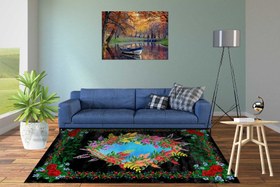 Resim AİDA HOME VENDETTA SALON HALISI, 80X200 